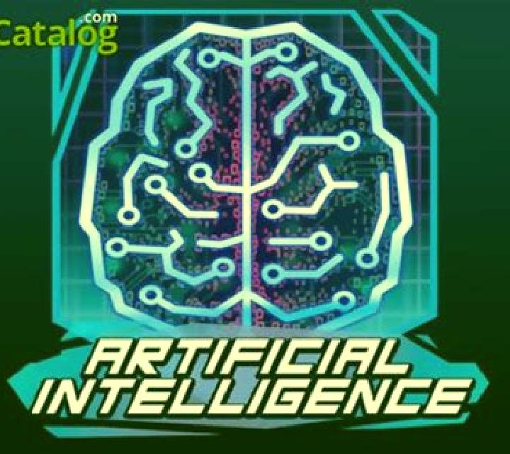 Artificial Intelligence slot