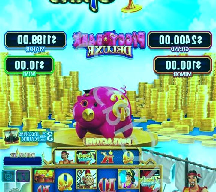 Arto & The 7 Deadly Spins Megaways online slot