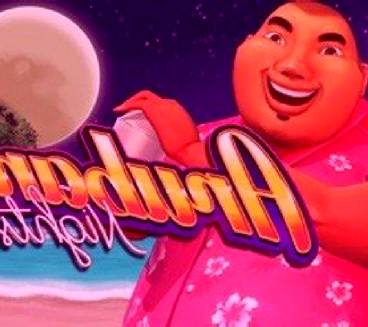 Aruban Nights online slot