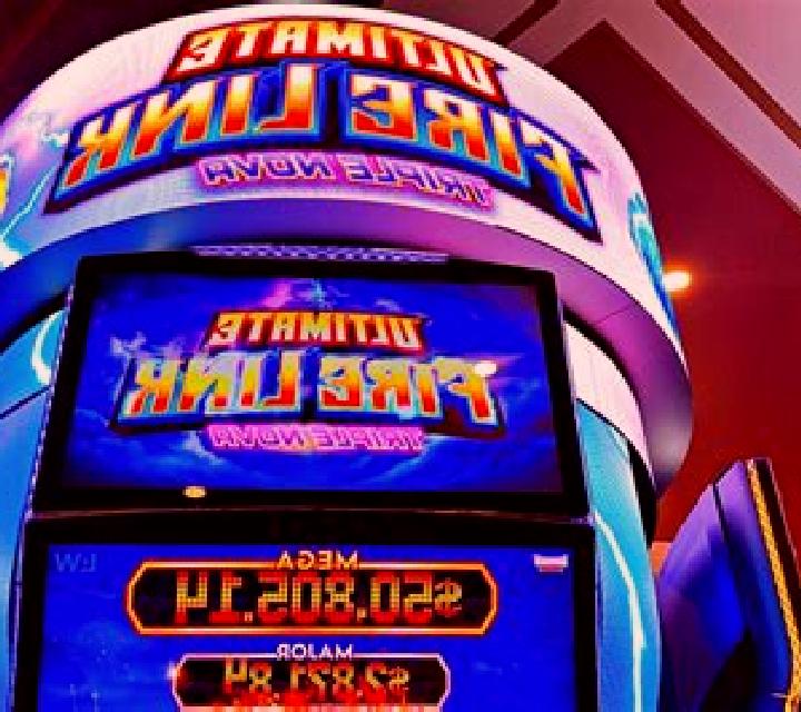 Aruban Nights slot machine