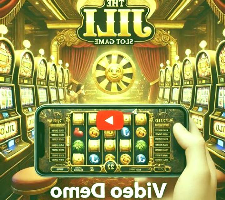 As the Reels Turn 1 slot