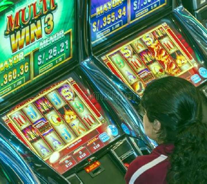As the Reels Turn 3 slot machine