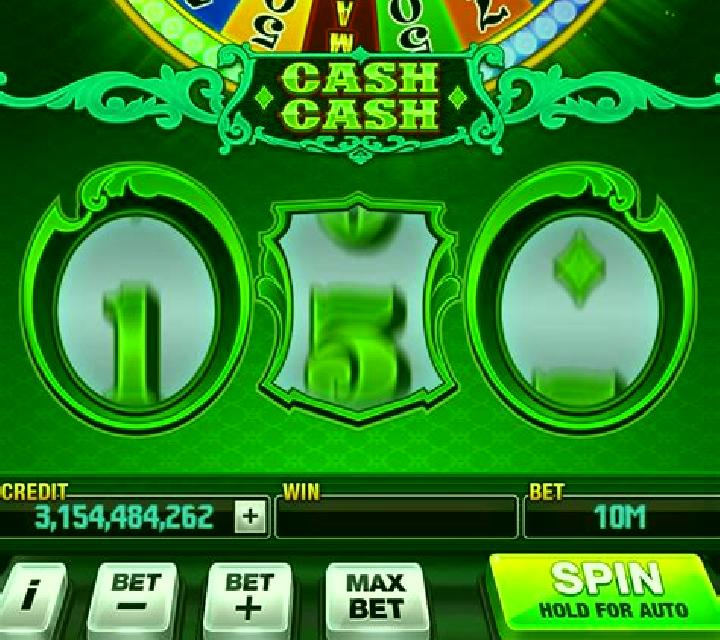 As the Reels Turn 3 slot