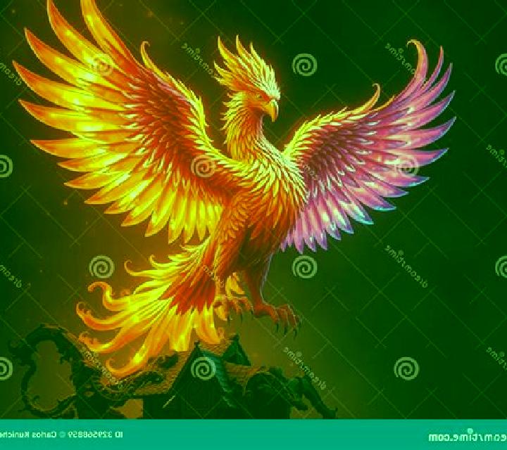 Ascending Phoenix Blaze Gold Blitz Ultimate slot game
