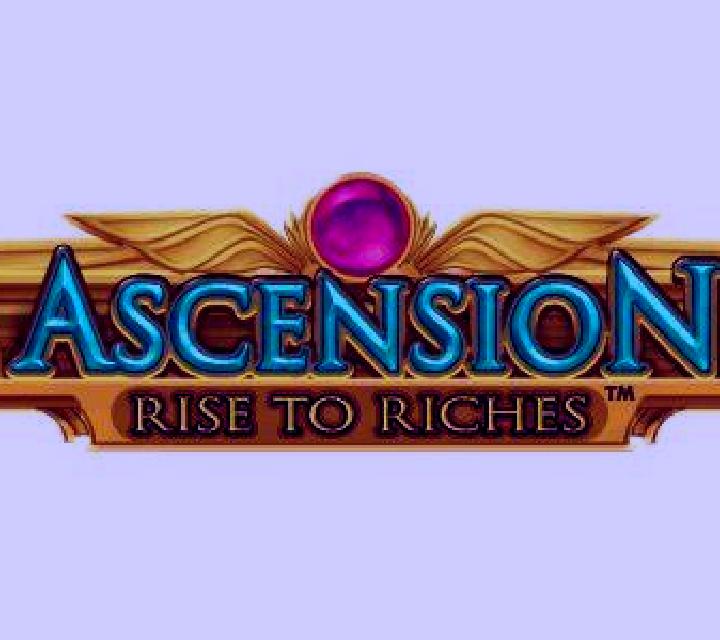 Ascension Rise to Riches online slot