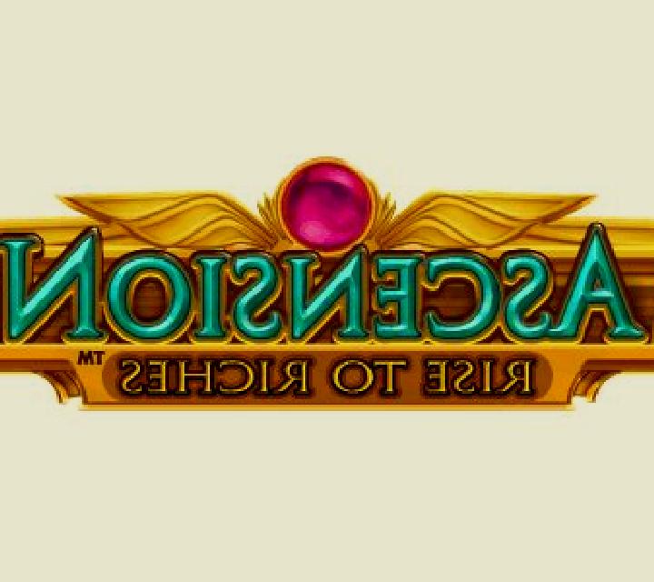 Ascension Rise to Riches slot