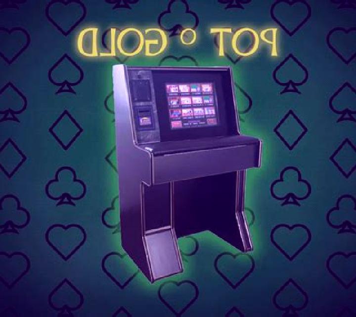 Ascot Gold slot machine
