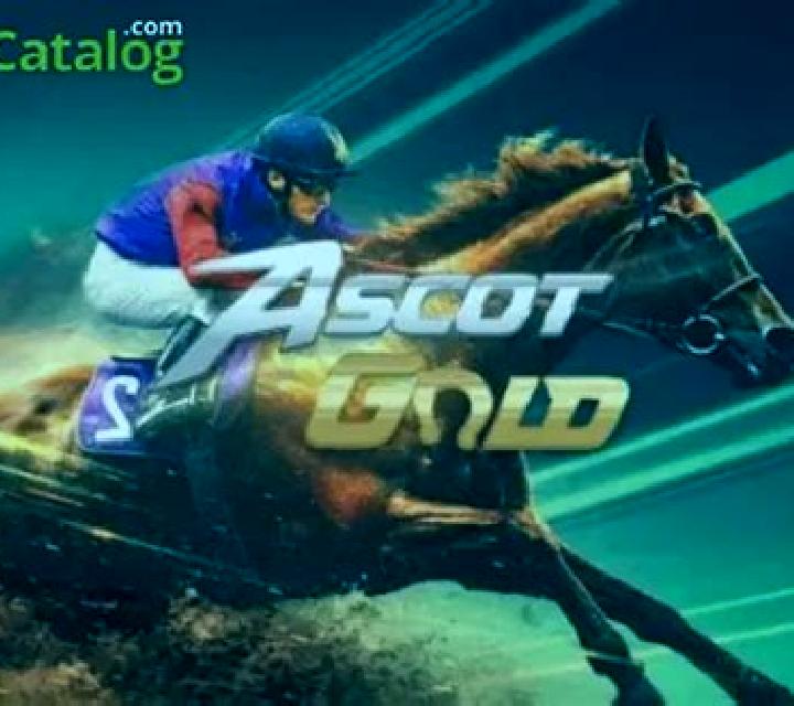 Ascot Gold slot