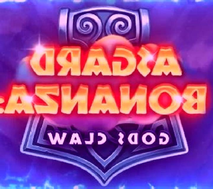 Asgard Bonanza: Gods Claw online slot