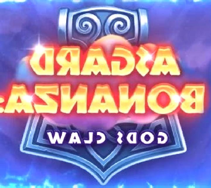 Asgard Bonanza: Gods Claw slot game