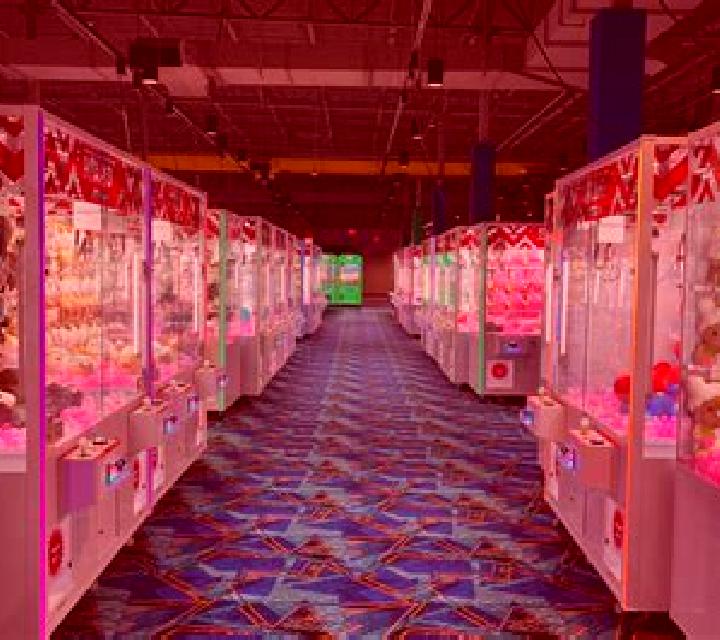 Asgard Bonanza: Gods Claw slot machine