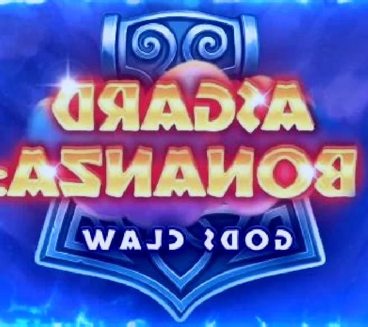 Asgard Bonanza: Gods Claw slot