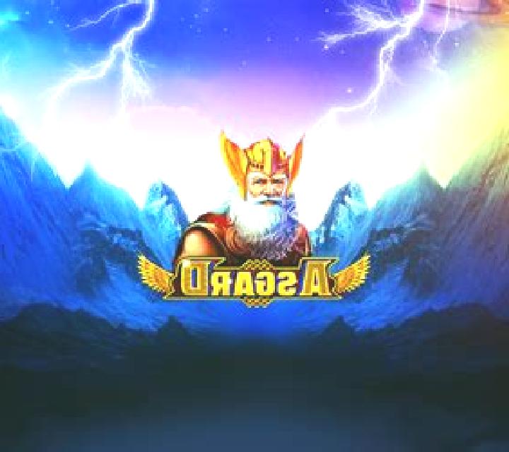 Asgard Deluxe online slot