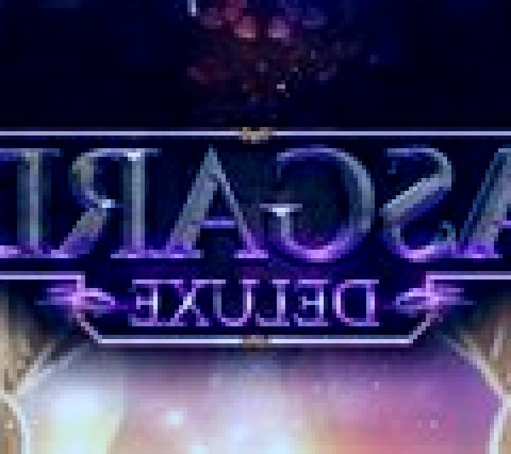 Asgard Deluxe slot