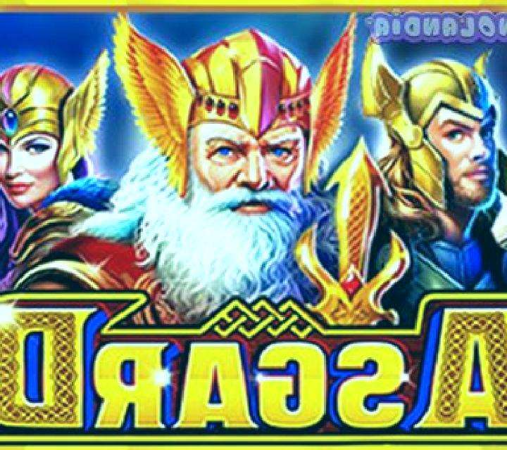 Asgard (Pragmatic Play) online slot