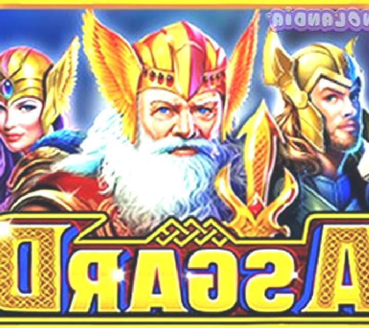 Asgard (Pragmatic Play) slot machine