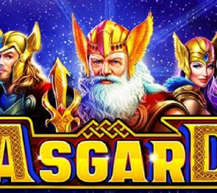 Asgard (Pragmatic Play) slot