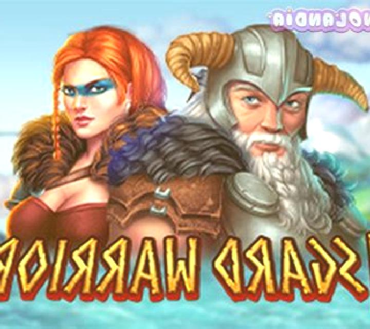 Asgard Warriors online slot