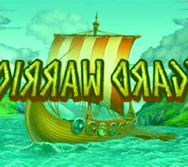 Asgard Warriors slot game