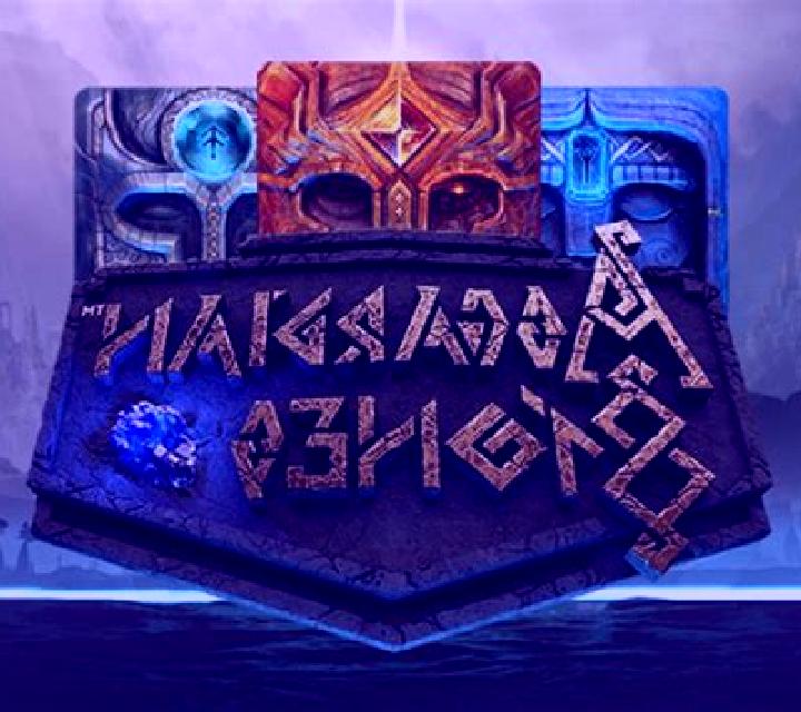 Asgardian Stones online slot