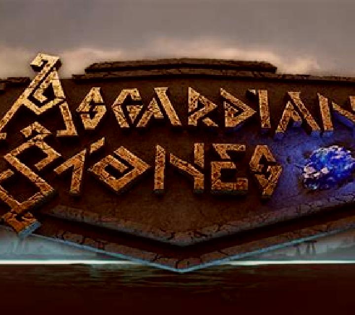 Asgardian Stones slot game
