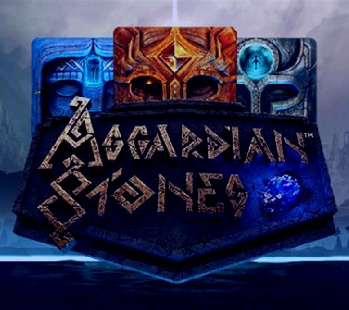 Asgardian Stones slot machine