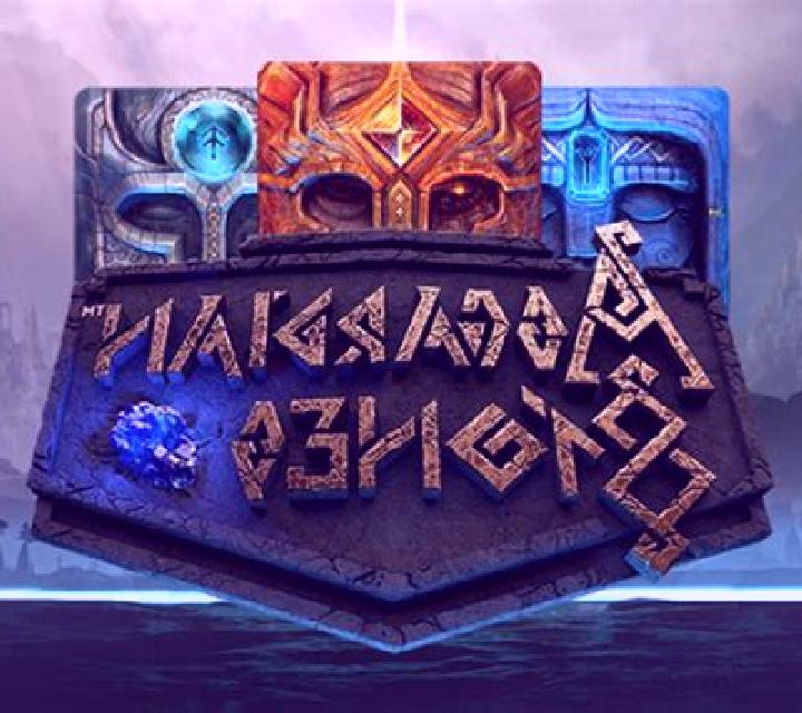 Asgardian Stones slot