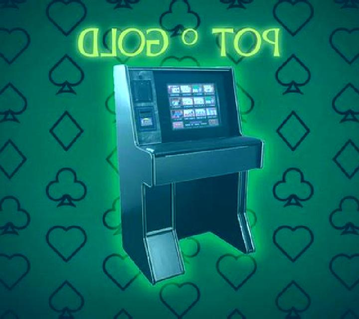 Asgards Gold slot machine