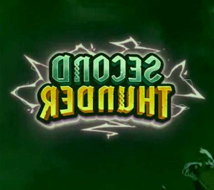 Asgard s Thunder slot game