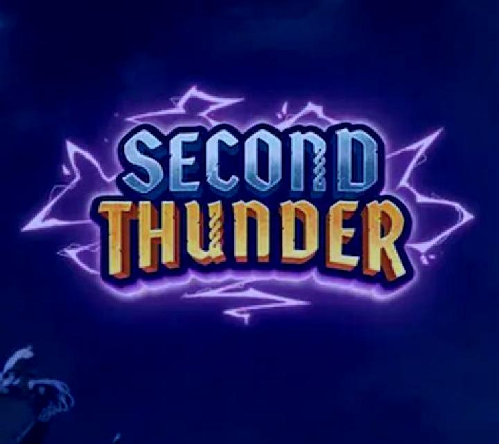 Asgard s Thunder slot machine