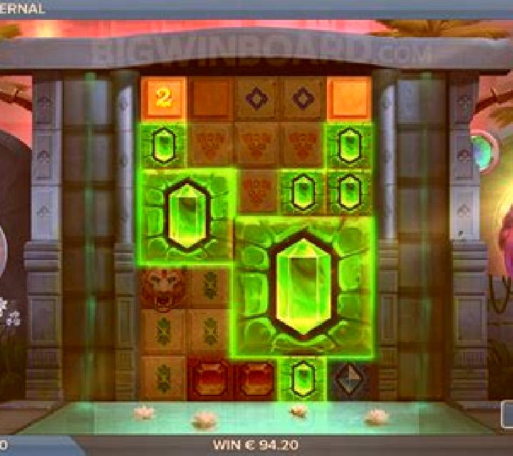 Ashoka Eternal online slot