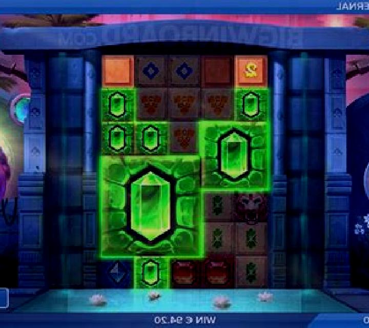 Ashoka Eternal slot