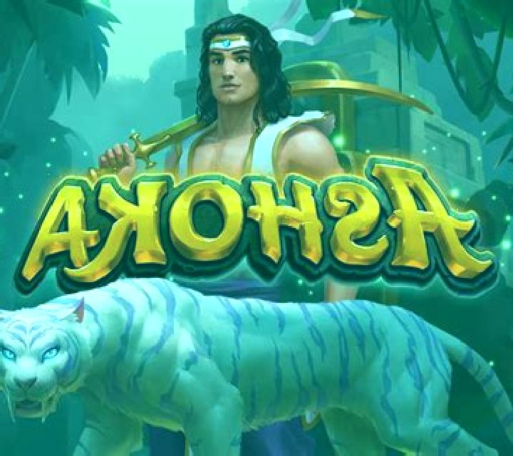 Ashoka online slot