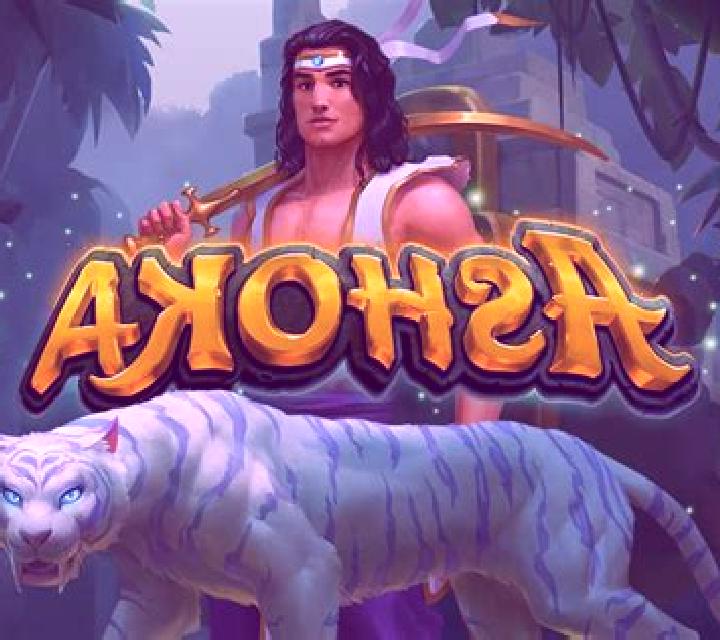Ashoka slot game