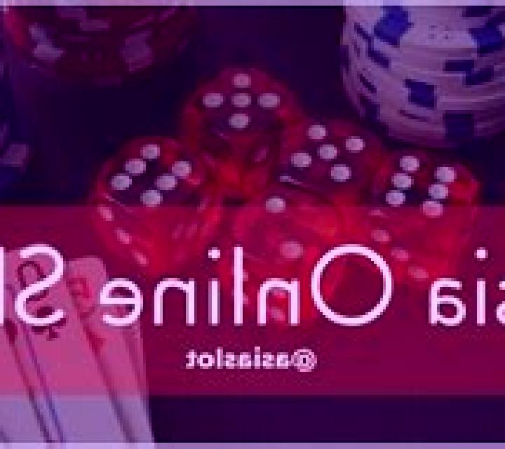 Asia online slot