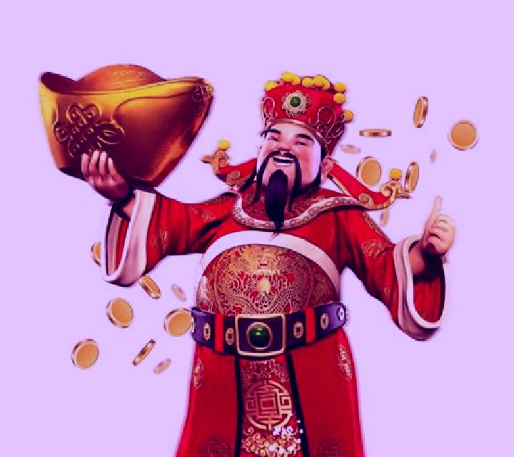 Asia slot game