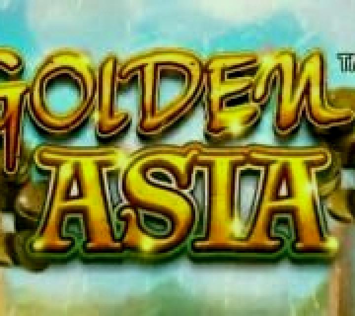 Asia slot machine