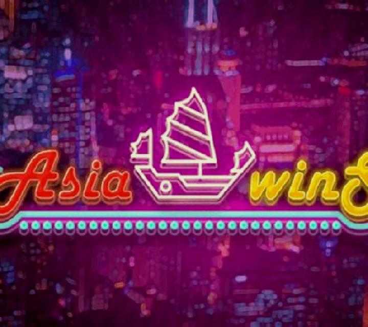Asia Wins slot