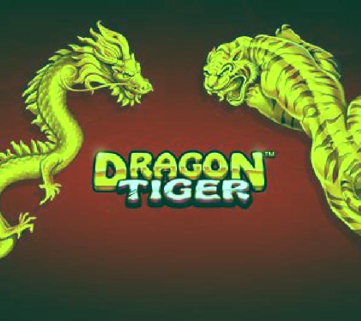 Asian Dragon Tiger slot