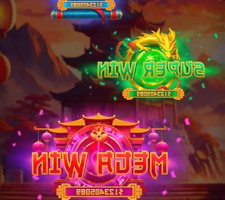 Asian Fruit Combo online slot