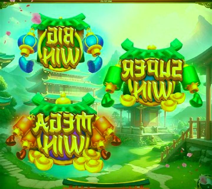 Asian Fruit Combo slot game