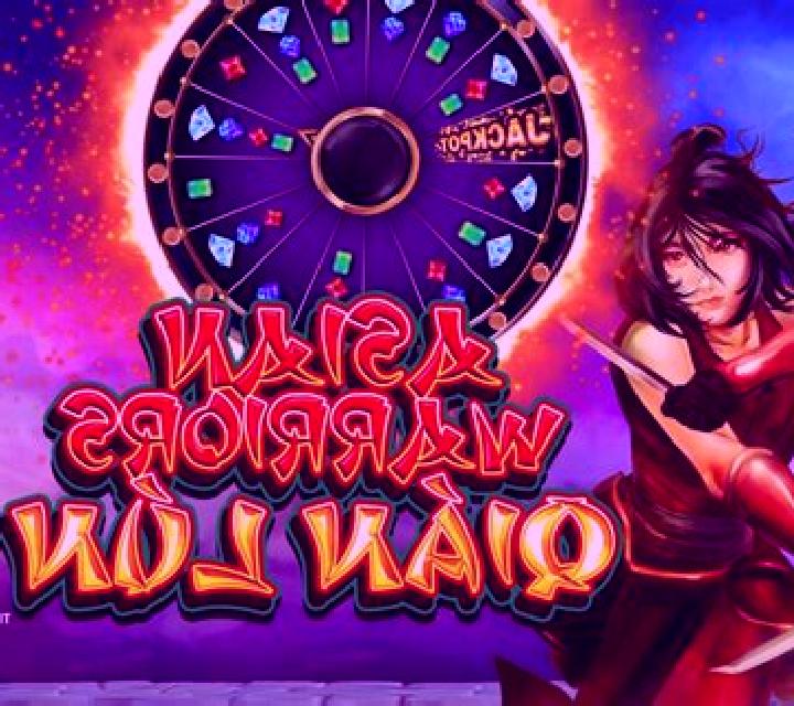Asian Fusion online slot