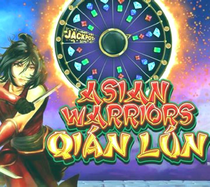 Asian Spirit online slot
