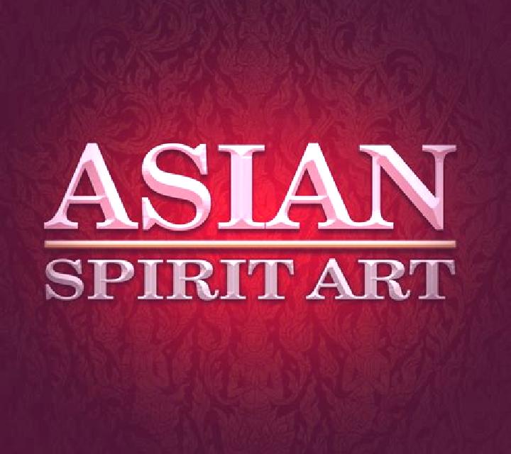 Asian Spirit slot game