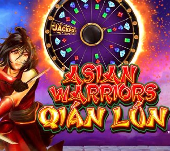 Asian Spirit slot machine
