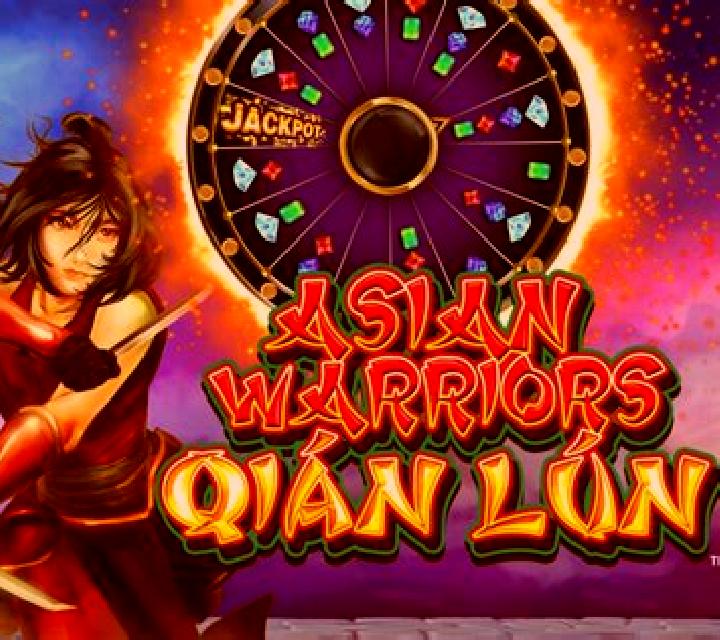 Asian Spirit slot