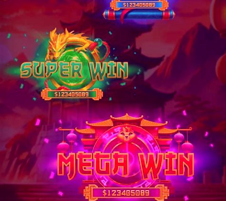 Asian Spring online slot