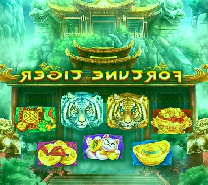 Asian Spring slot game