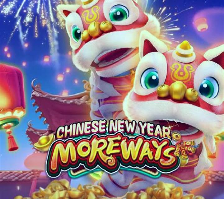 Asian Ways slot game