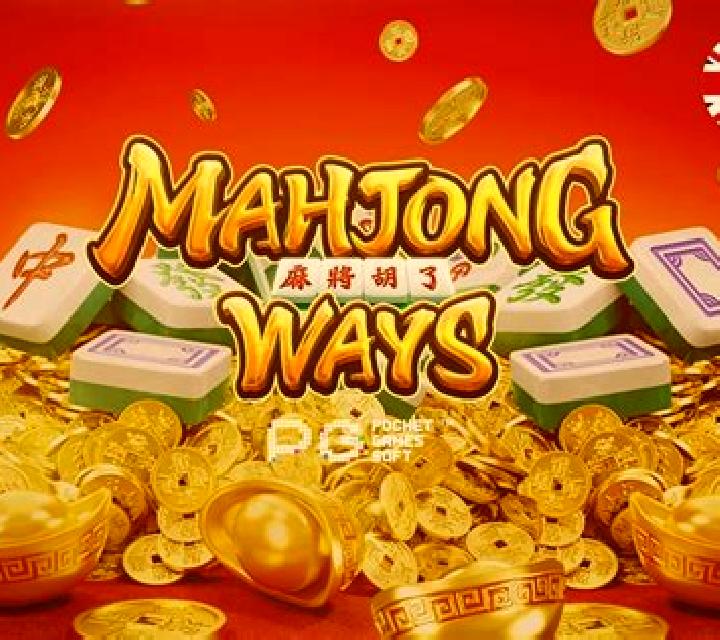 Asian Ways slot machine